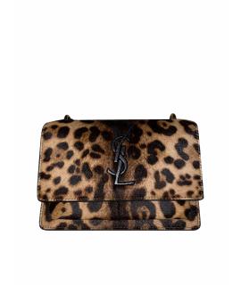 SAINT LAURENT Сумка через плечо