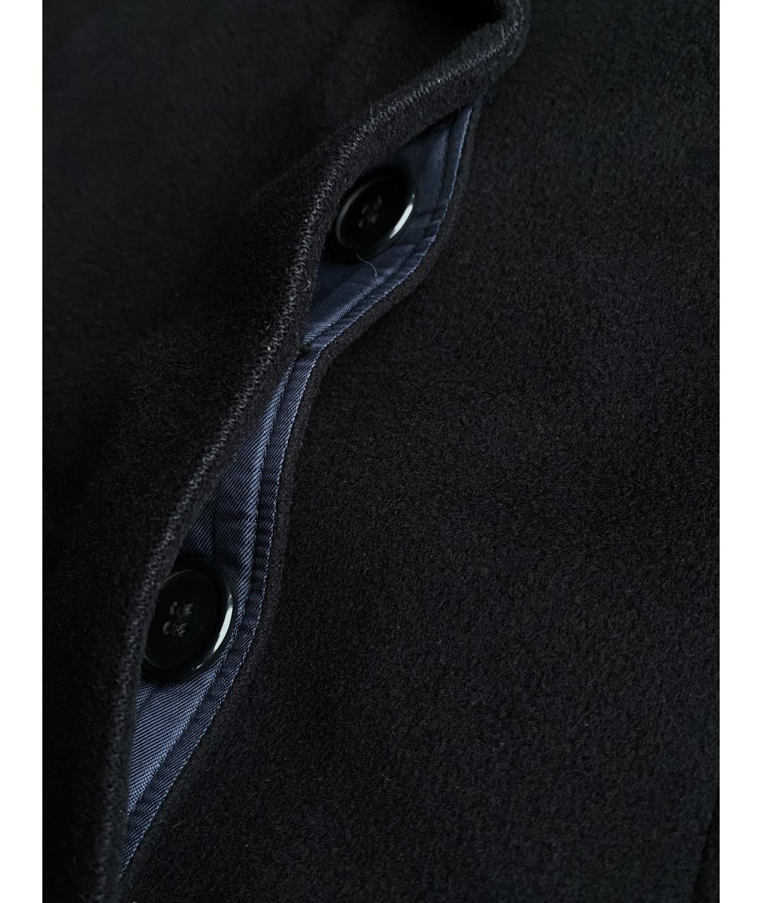 BURBERRY Шерстяное пальто, фото 7