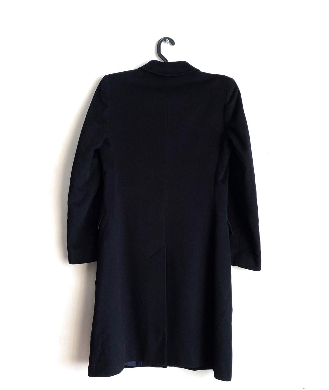 BURBERRY Шерстяное пальто, фото 2