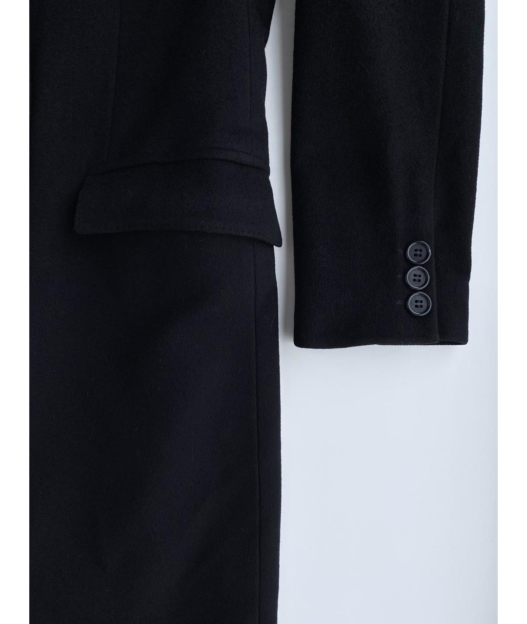 BURBERRY Шерстяное пальто, фото 5