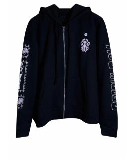 CHROME HEARTS Худи/толстовка