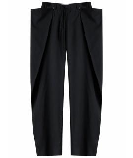 MAISON MARGIELA Брюки широкие