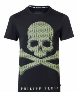 PHILIPP PLEIN Футболка