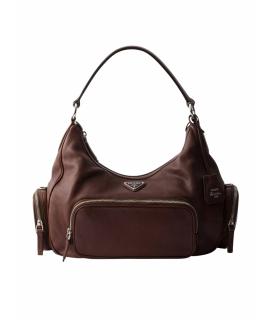 PRADA Сумка с короткими ручками