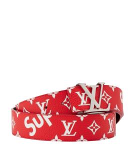 LOUIS VUITTON Ремень