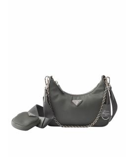 PRADA Сумка через плечо