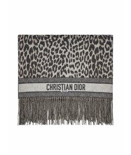 CHRISTIAN DIOR Шарф