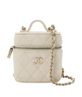 CHANEL Сумка через плечо