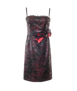 DOLCE&GABBANA Коктейльное платье