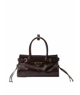 PRADA Сумка с короткими ручками