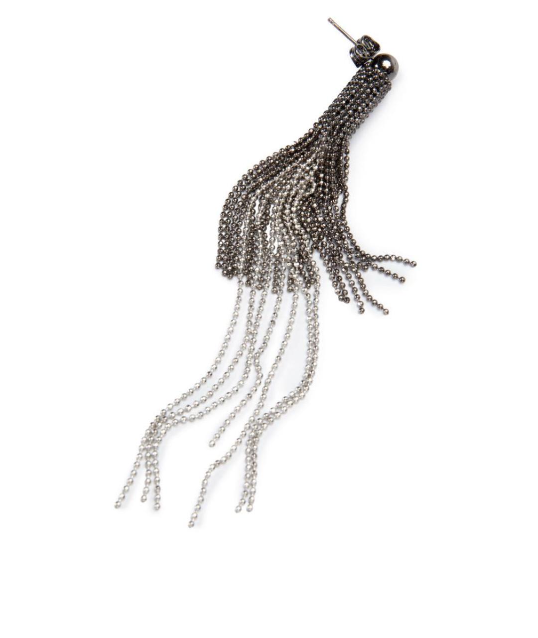 PESERICO Серебряные серьги, фото 3