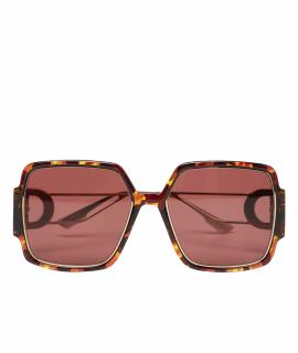 CHRISTIAN DIOR Солнцезащитные очки