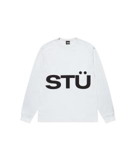 STUSSY Лонгслив