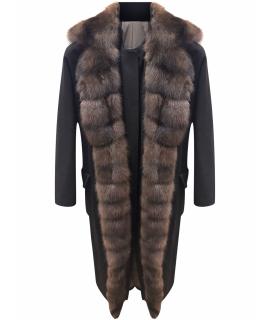 PAOLO MORETTI Пальто