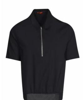 BARENA Поло с коротким рукавом