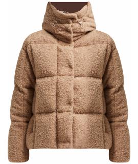 MONCLER Пуховик