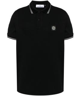 STONE ISLAND Поло с коротким рукавом