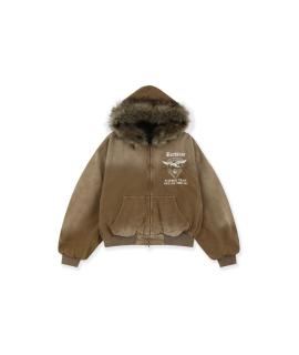 PROTOCOL INDEX Куртка