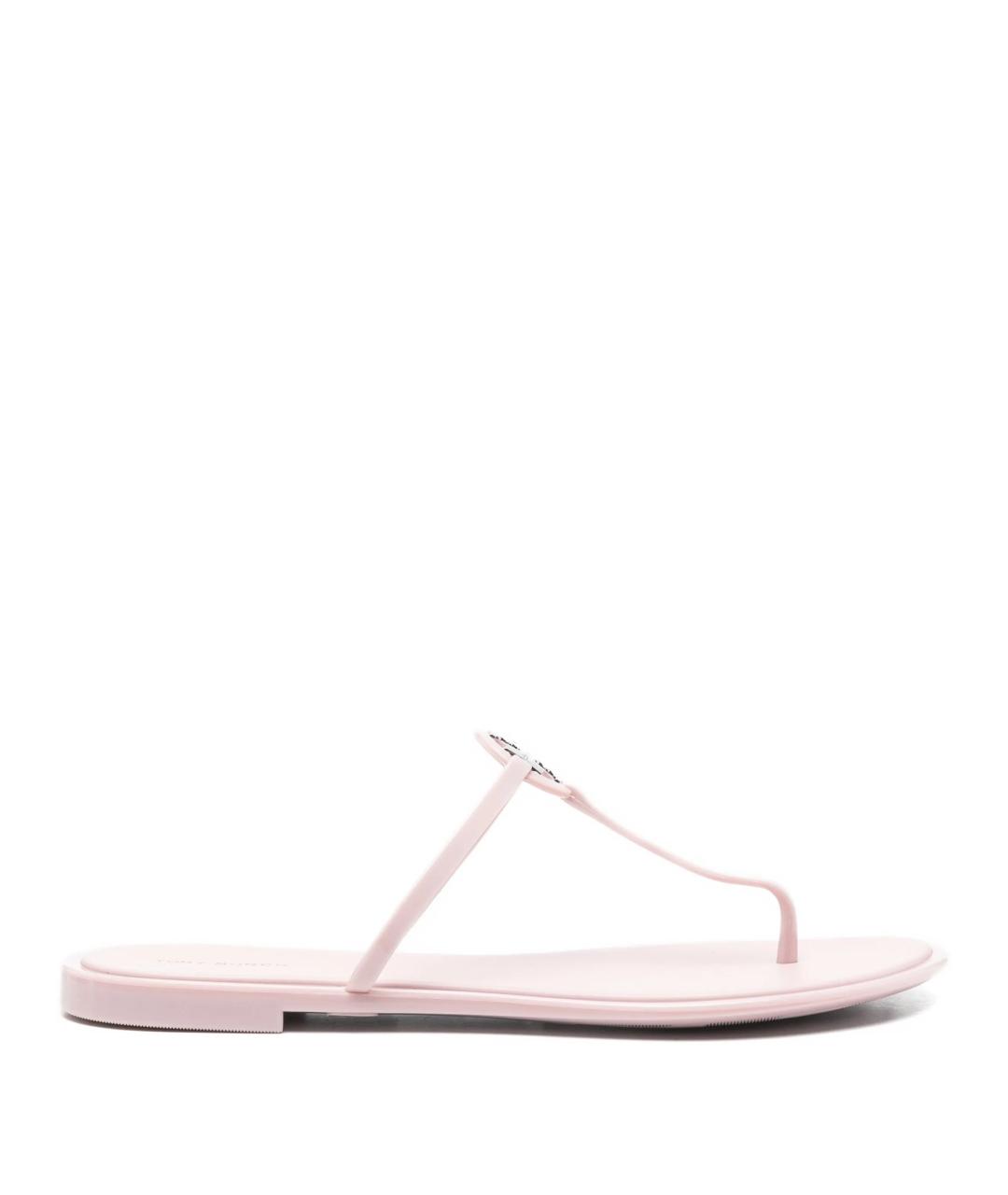 TORY BURCH Босоножки, фото 1