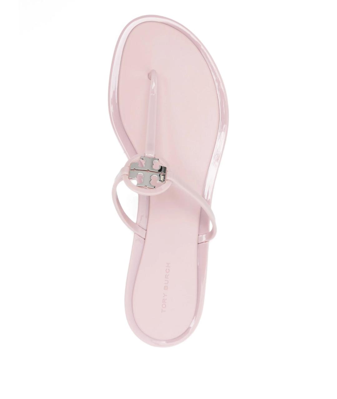 TORY BURCH Босоножки, фото 4