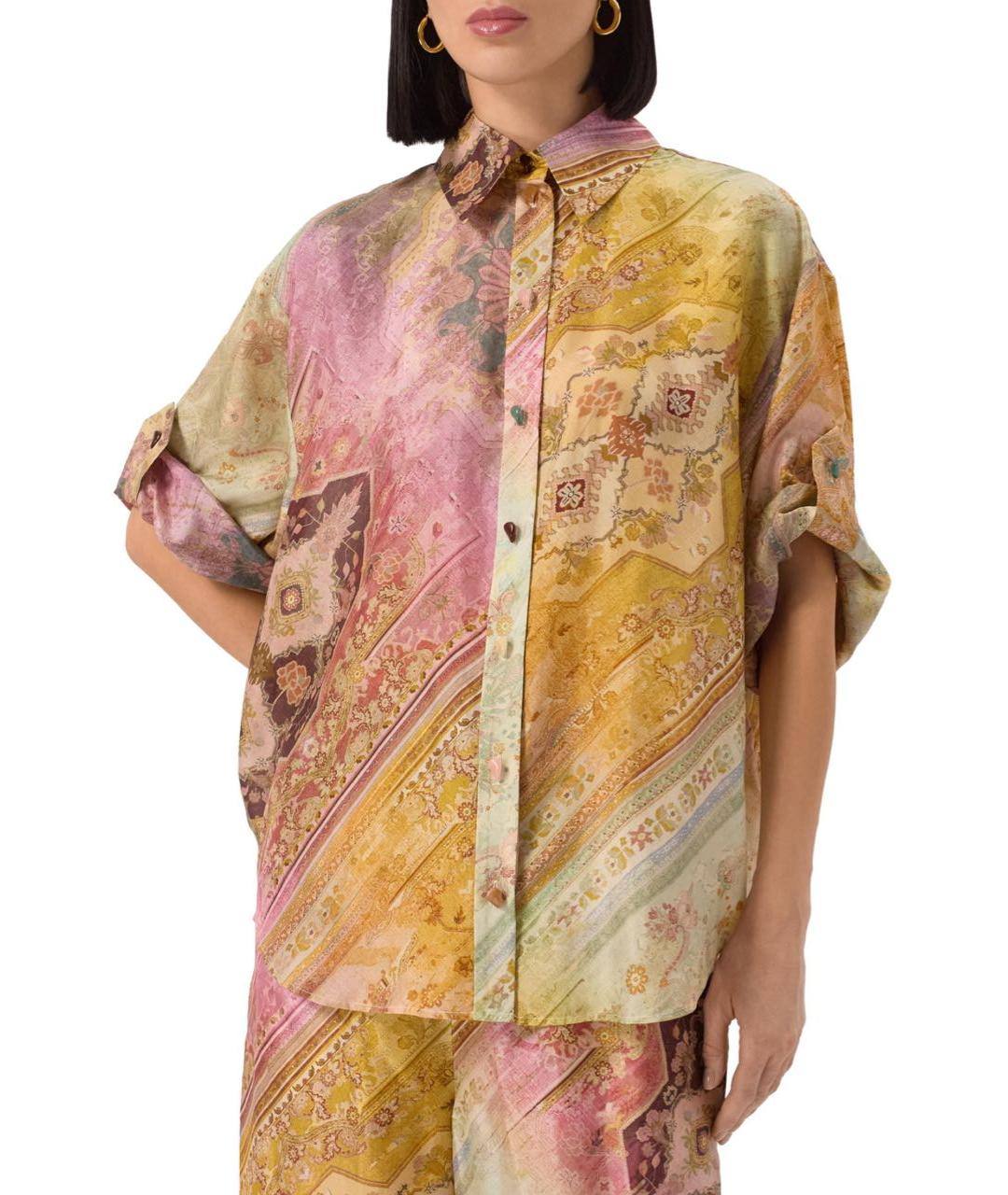 ZIMMERMANN Мульти костюм с брюками, фото 8