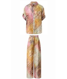 ZIMMERMANN Костюм с брюками