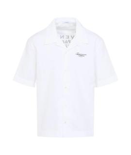 GIVENCHY Кэжуал рубашка