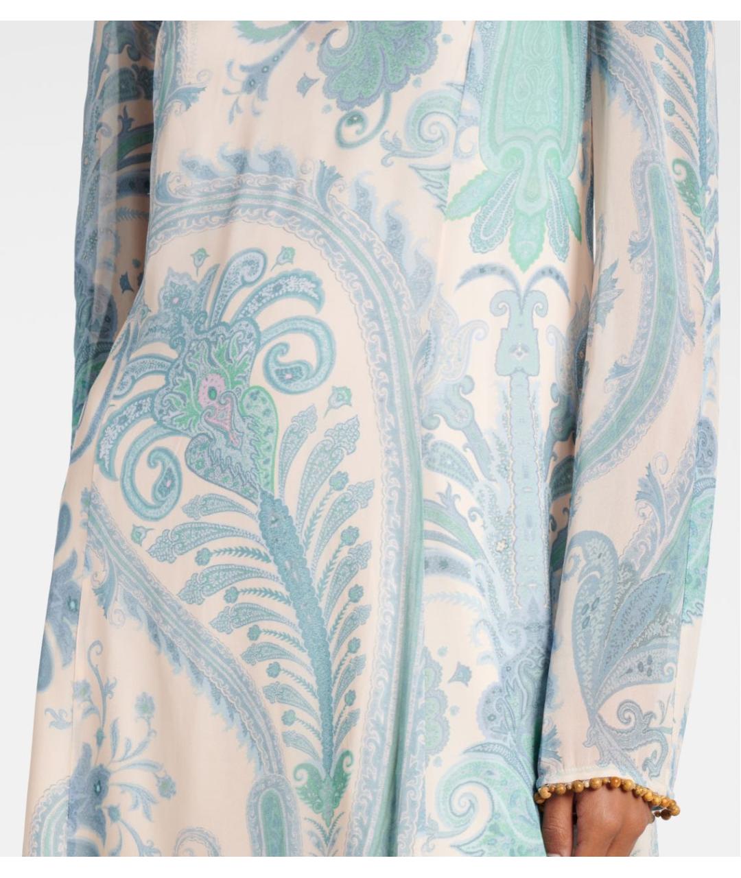 ZIMMERMANN Мульти вечернее платье, фото 5