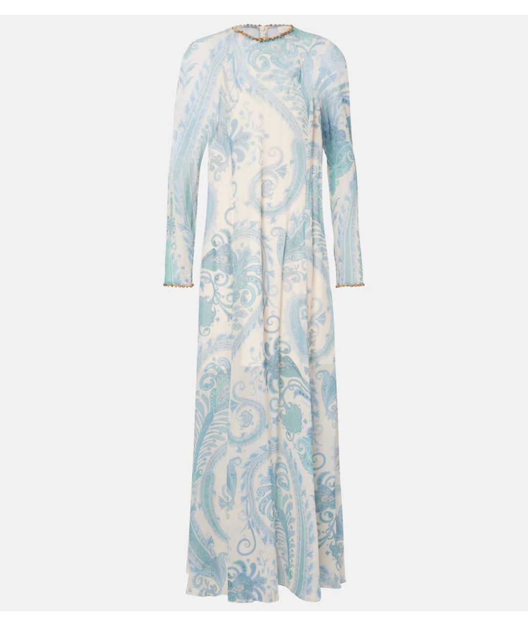 ZIMMERMANN Мульти вечернее платье, фото 6