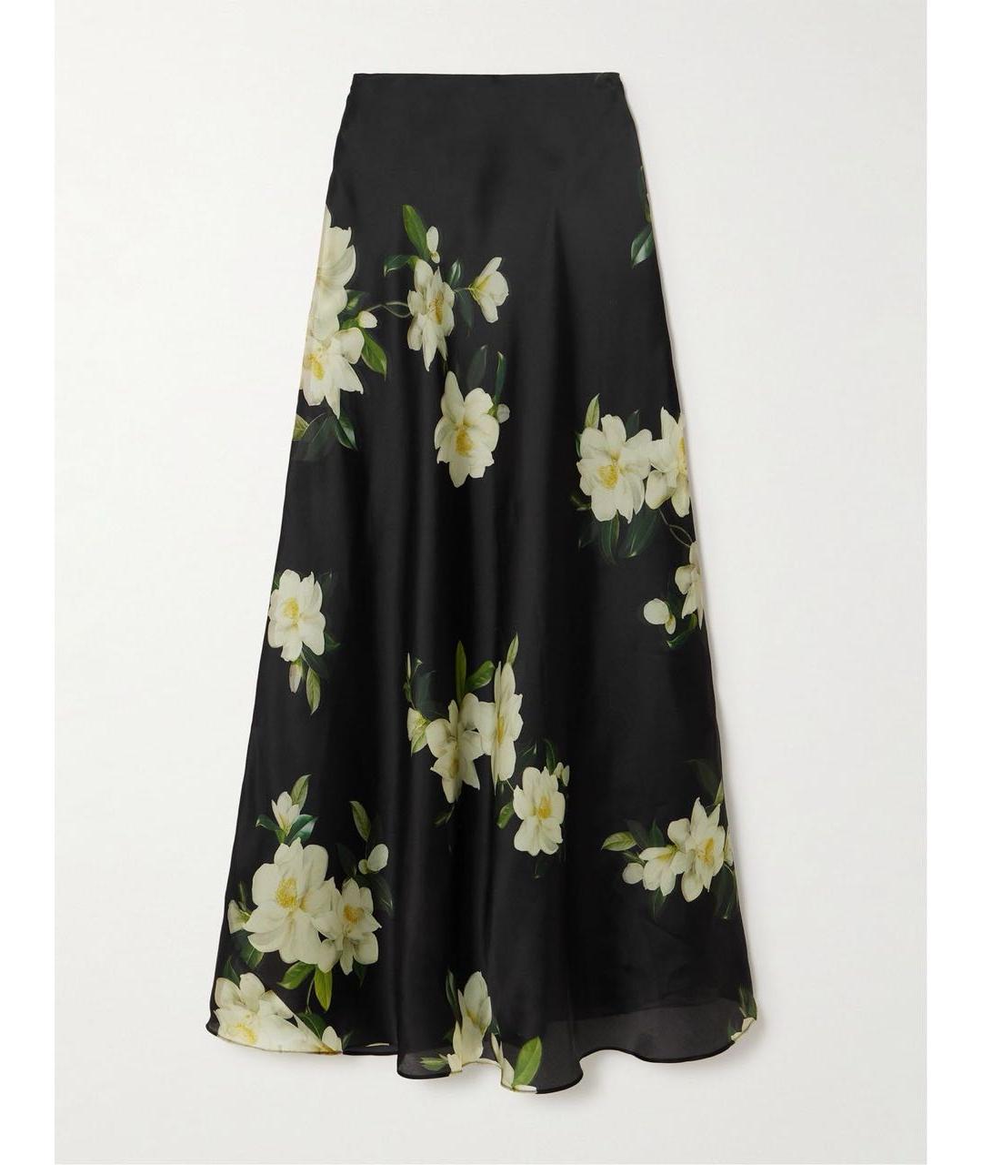 ZIMMERMANN Черный костюм с юбками, фото 3