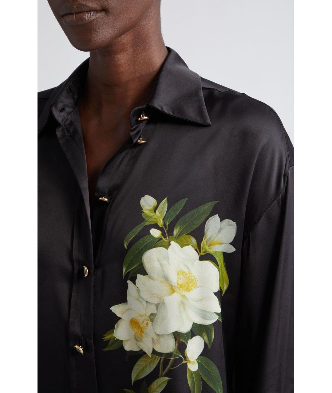 ZIMMERMANN Черный костюм с юбками, фото 6