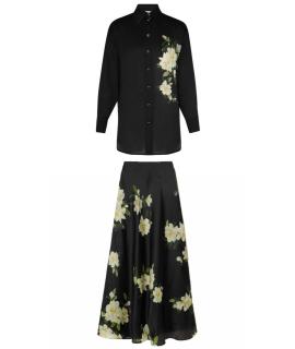 ZIMMERMANN Костюм с юбками