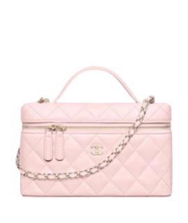 CHANEL Сумка через плечо