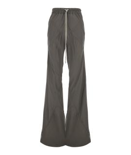 RICK OWENS Прямые брюки