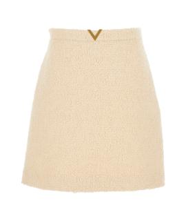 VALENTINO Юбка мини