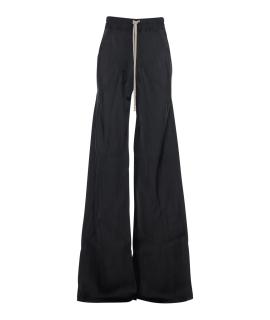 RICK OWENS Прямые брюки