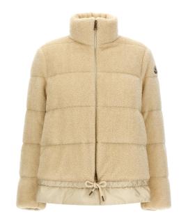 MONCLER Пуховик
