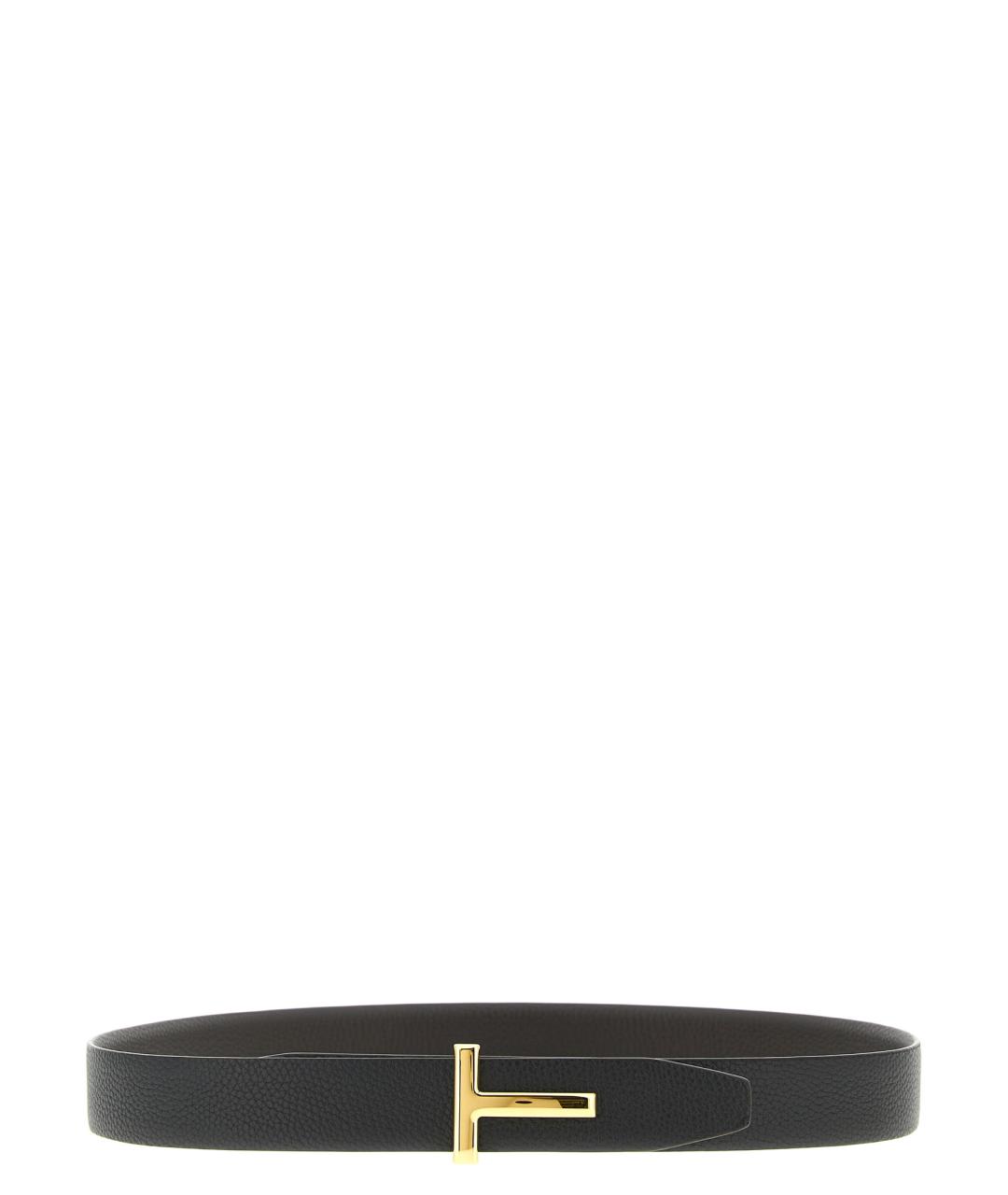 TOM FORD Мульти кожаный ремень, фото 2