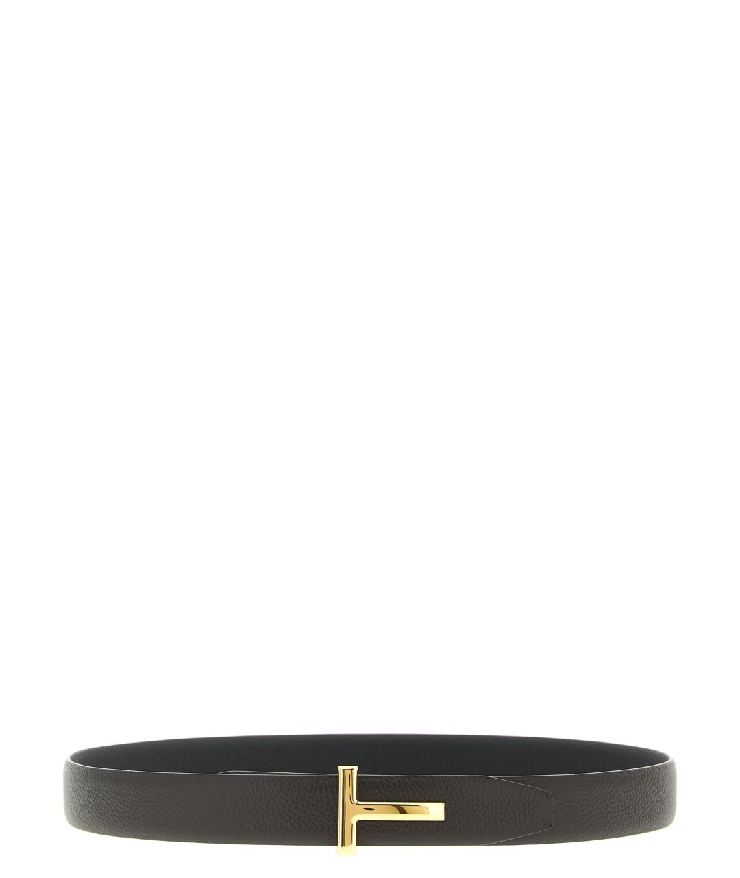 TOM FORD Мульти кожаный ремень, фото 1