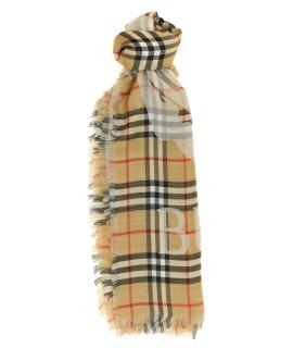 BURBERRY Шарф