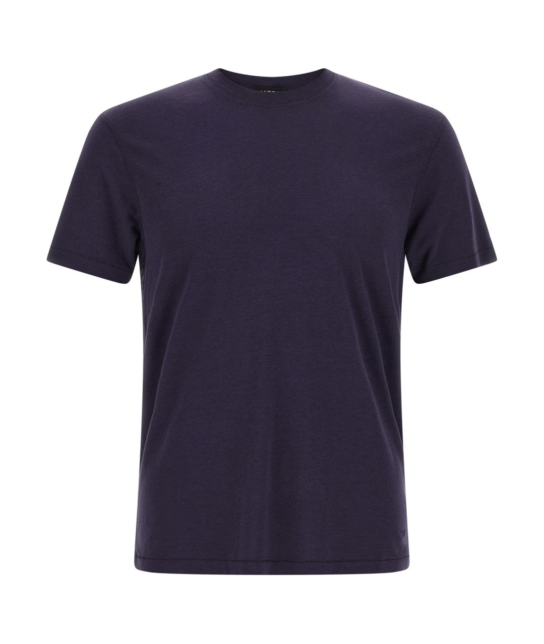 TOM FORD Синяя футболка, фото 1