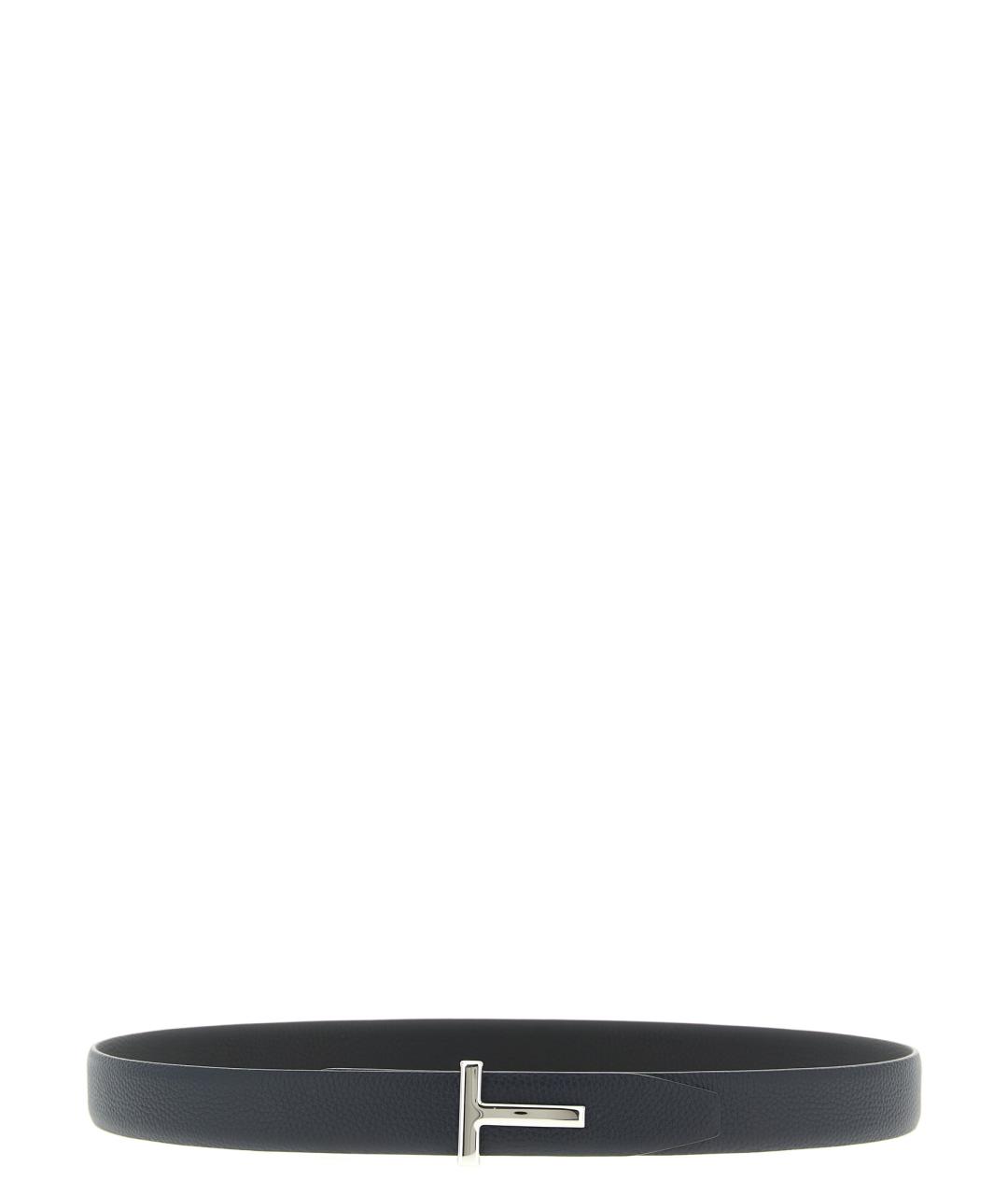 TOM FORD Мульти кожаный ремень, фото 1