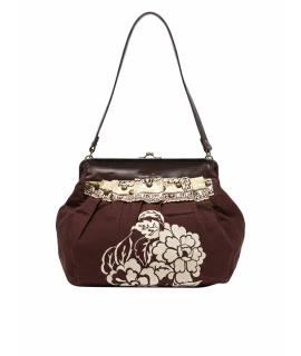 MIU MIU Сумка с короткими ручками