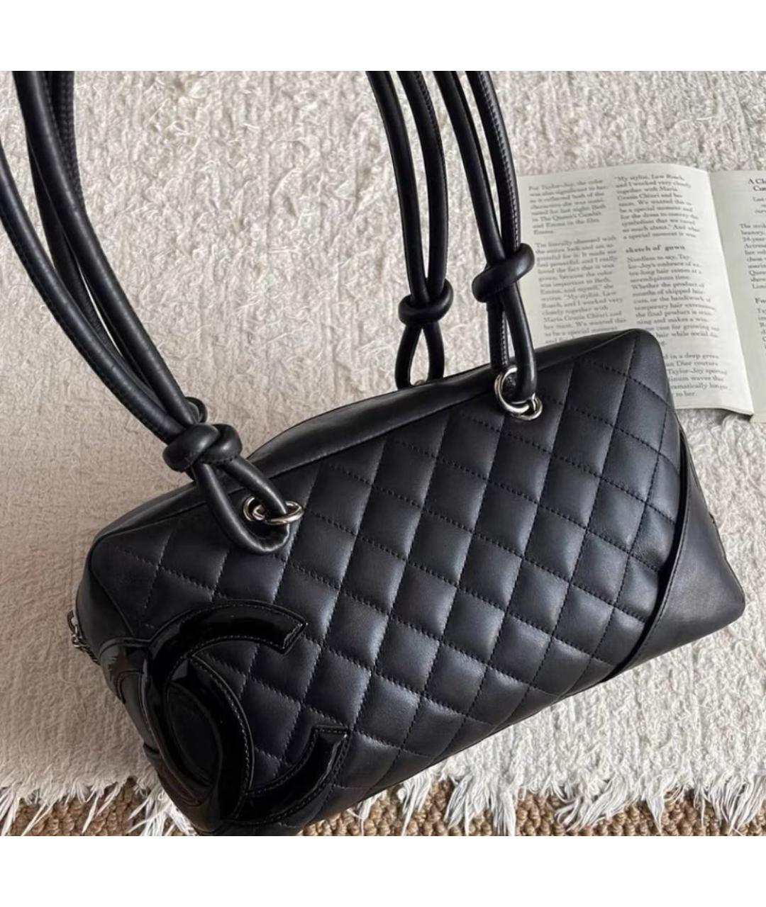 CHANEL Сумка через плечо, фото 3