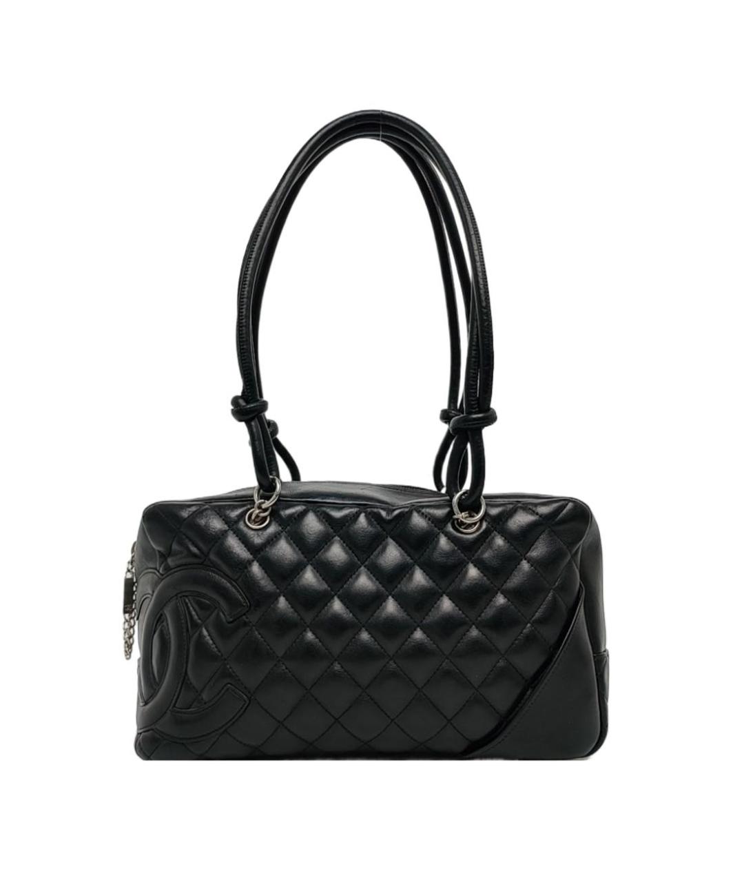 CHANEL Сумка через плечо, фото 1