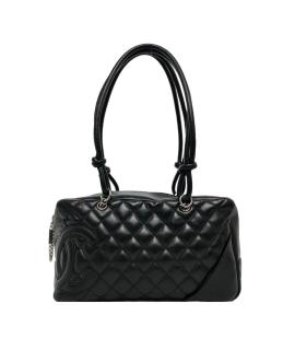 CHANEL Сумка через плечо