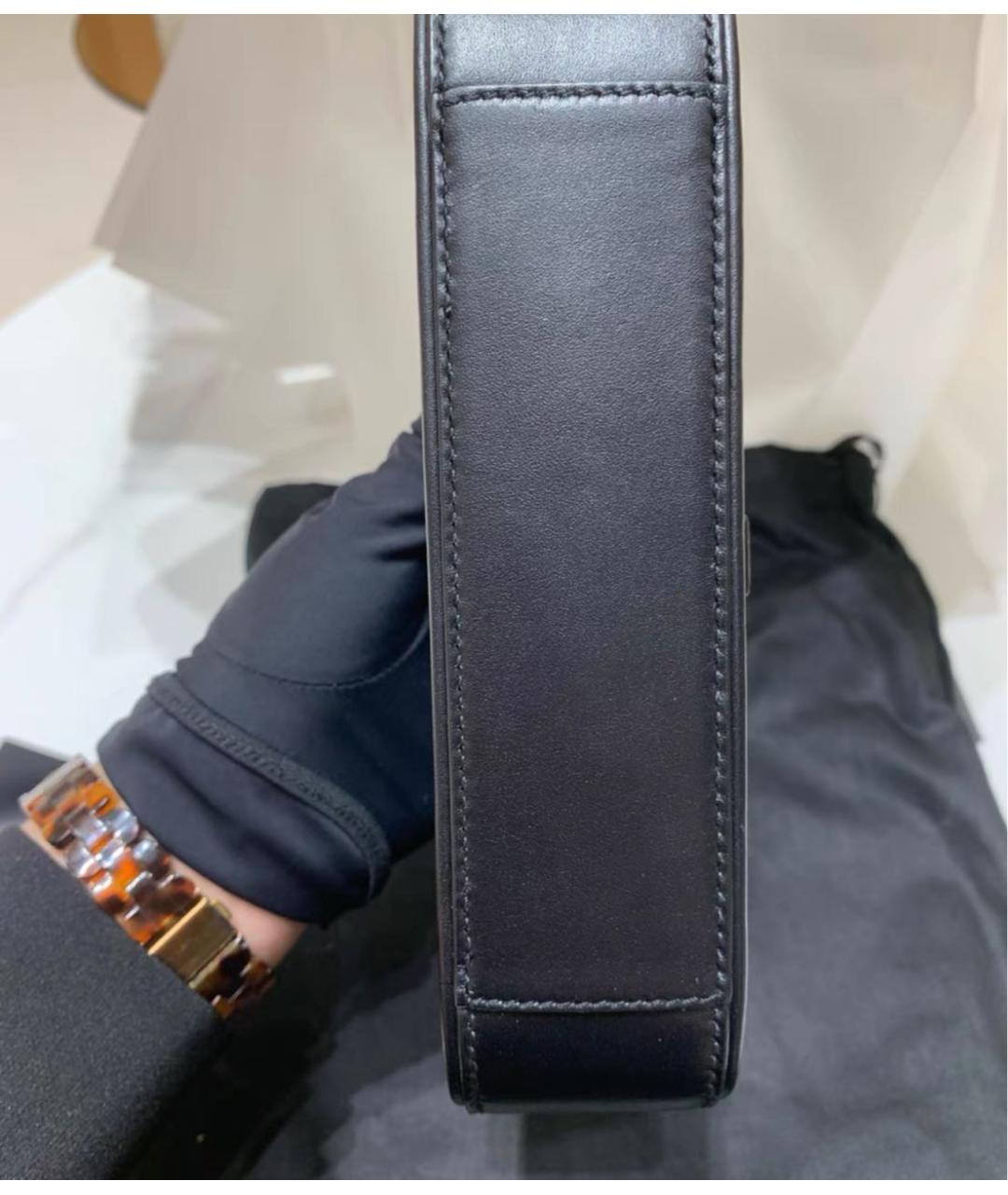 SAINT LAURENT Сумка с короткими ручками, фото 3