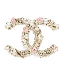 CHANEL Булавка / брошь