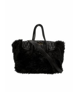 MIU MIU Сумка с короткими ручками