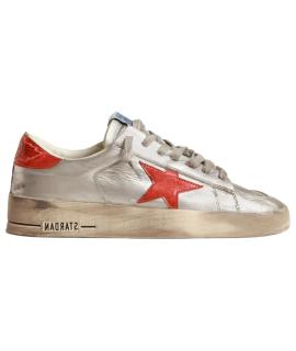 GOLDEN GOOSE DELUXE BRAND Низкие кроссовки / кеды